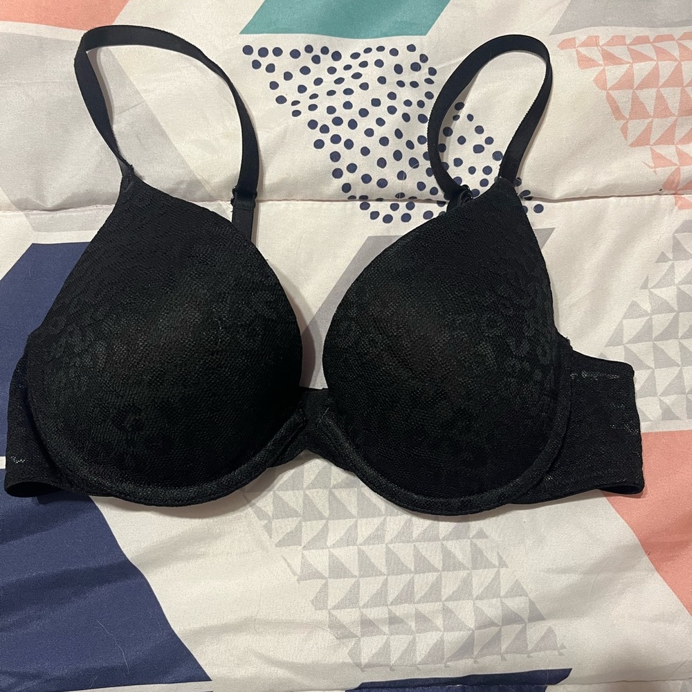 Victoria Secret Pink Bra